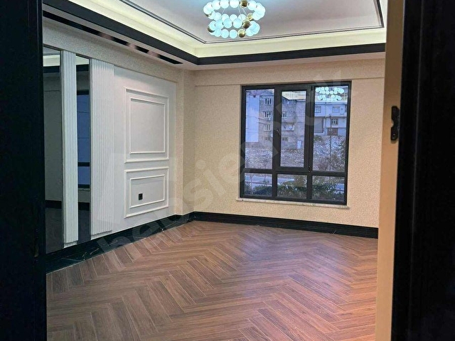 ARFDEN ERTUĞRUL GAZİDE ULTRA LÜX 2,5+1 AKILLI SİSTEM DAİRE - Görsel 18