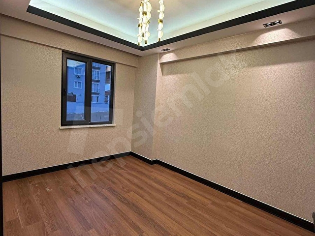 ARFDEN ERTUĞRUL GAZİDE ULTRA LÜX 2,5+1 AKILLI SİSTEM DAİRE - Görsel 10