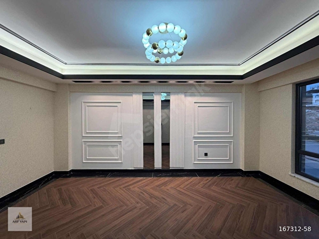 ARFDEN ERTUĞRUL GAZİDE ULTRA LÜX 2,5+1 AKILLI SİSTEM DAİRE - Görsel 7