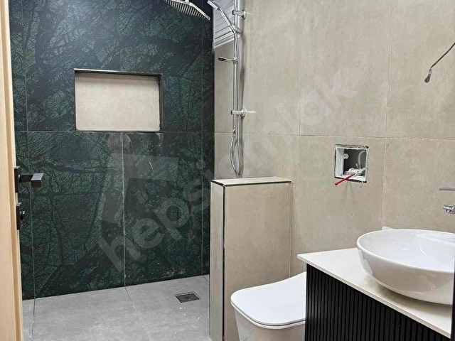 ARFDEN ERTUĞRUL GAZİDE ULTRA LÜX 2,5+1 AKILLI SİSTEM DAİRE - Görsel 24
