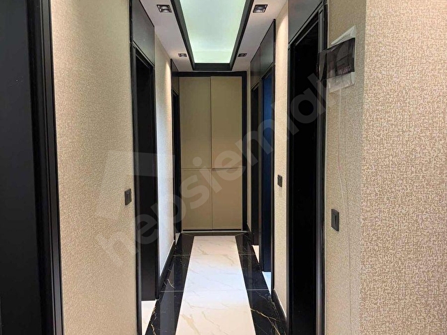 ARFDEN ERTUĞRUL GAZİDE ULTRA LÜX 2,5+1 AKILLI SİSTEM DAİRE - Görsel 23