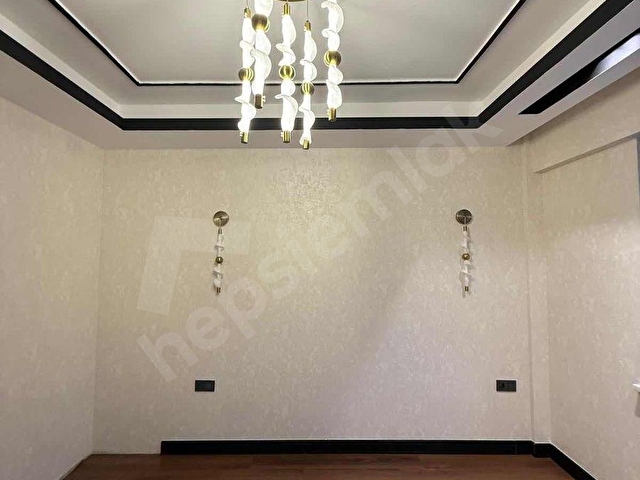 ARFDEN ERTUĞRUL GAZİDE ULTRA LÜX 2,5+1 AKILLI SİSTEM DAİRE - Görsel 17