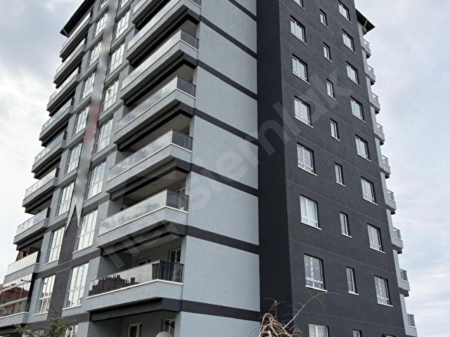 Yapracık Atayurtta Oturmuş 2+1 Site Daire İskanlı Yüksek Kredi Miktarı
