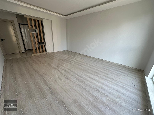 Yapracık Atayurtta Oturmuş 2+1 Site Daire İskanlı Yüksek Kredi Miktarı - Görsel 10