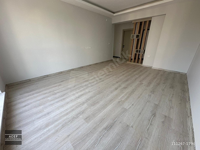 Yapracık Atayurtta Oturmuş 2+1 Site Daire İskanlı Yüksek Kredi Miktarı - Görsel 8