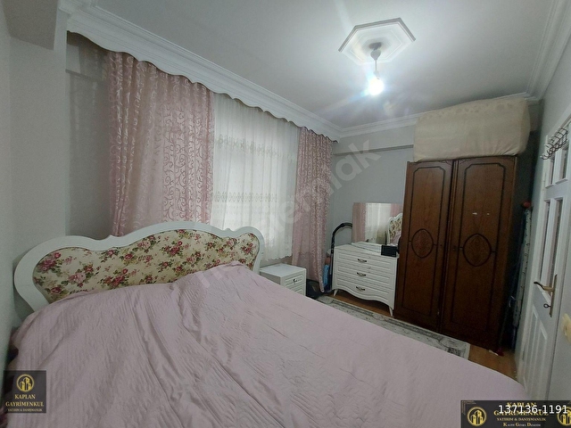 KAPLAN GAYRİMENKUL’DEN 71 EVLER MAH. AÇELYA TRAMVAY DURAĞI YAKINI 3+1 130 m² SATILIK DAİRE - Görsel 30