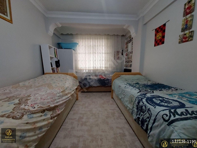 KAPLAN GAYRİMENKUL’DEN 71 EVLER MAH. AÇELYA TRAMVAY DURAĞI YAKINI 3+1 130 m² SATILIK DAİRE - Görsel 19