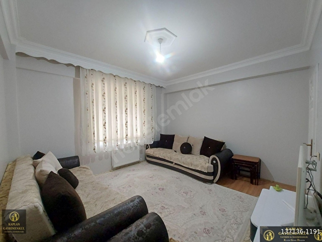 KAPLAN GAYRİMENKUL’DEN 71 EVLER MAH. AÇELYA TRAMVAY DURAĞI YAKINI 3+1 130 m² SATILIK DAİRE - Görsel 26