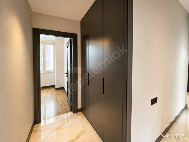 KADIKÖY BAĞDAT CADDESİNDE 4+1 SATILIK DAİRE TROYKADAN - Görsel 27