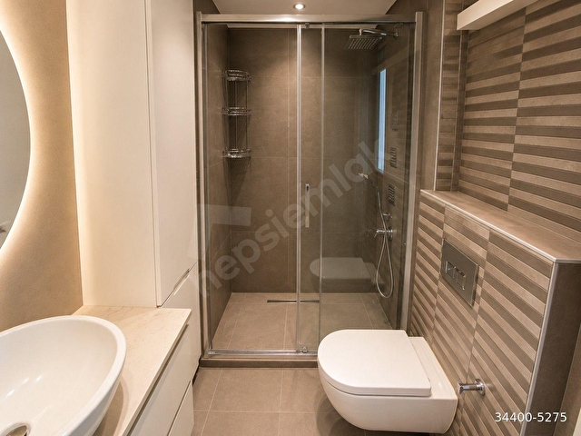 KADIKÖY BAĞDAT CADDESİNDE 4+1 SATILIK DAİRE TROYKADAN - Görsel 25