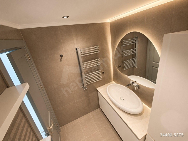 KADIKÖY BAĞDAT CADDESİNDE 4+1 SATILIK DAİRE TROYKADAN - Görsel 21