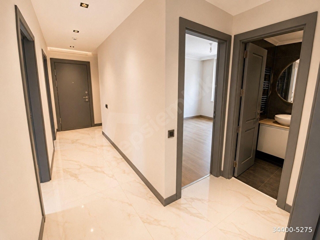 KADIKÖY BAĞDAT CADDESİNDE 4+1 SATILIK DAİRE TROYKADAN - Görsel 20