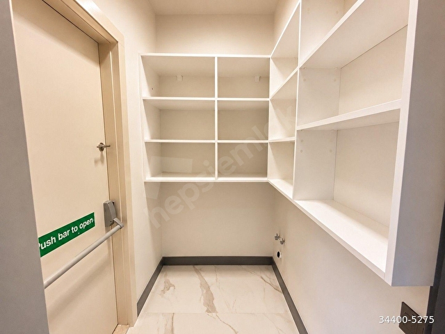 KADIKÖY BAĞDAT CADDESİNDE 4+1 SATILIK DAİRE TROYKADAN - Görsel 26