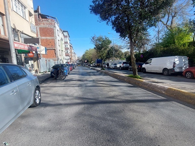 EYÜPSULTAN RAMİDE ANA CADDE ÜZERİ KİRALIK DÜKKAN İŞ YERİ - Görsel 3