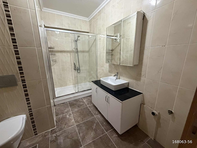BAHÇEŞEHİR MAXİMOON EVLERİ KİRALIK GENİŞ 2+1 DAİRE - Görsel 8