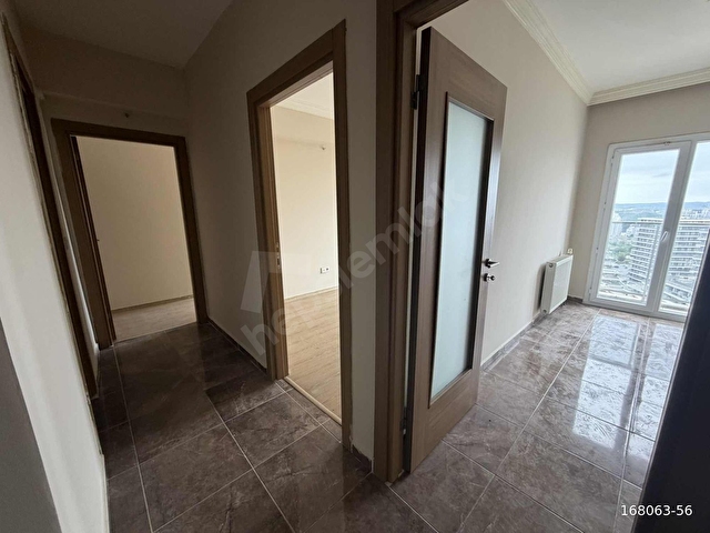 BAHÇEŞEHİR MAXİMOON EVLERİ KİRALIK GENİŞ 2+1 DAİRE - Görsel 13