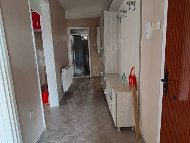 Aile Apartmanında Sahibinden Kiralık Giriş Katı. - Görsel 3