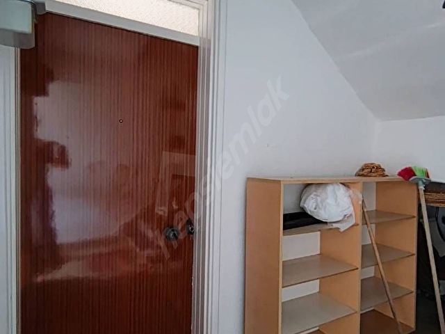 Aile Apartmanında Sahibinden Kiralık Giriş Katı. - Görsel 2