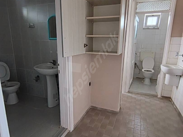 Aile Apartmanında Sahibinden Kiralık Giriş Katı. - Görsel 9