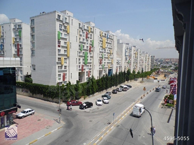 METRO YANI TABELA DEĞERLİ KİRALIK İŞ YERİ KULLANIMA HAZIR - Görsel 13