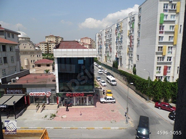 METRO YANI TABELA DEĞERLİ KİRALIK İŞ YERİ KULLANIMA HAZIR - Görsel 12
