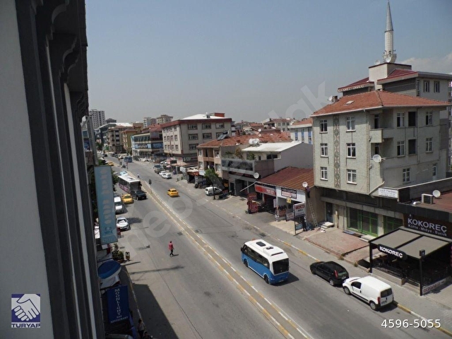 METRO YANI TABELA DEĞERLİ KİRALIK İŞ YERİ KULLANIMA HAZIR - Görsel 14