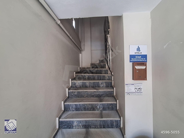 METRO YANI TABELA DEĞERLİ KİRALIK İŞ YERİ KULLANIMA HAZIR - Görsel 7