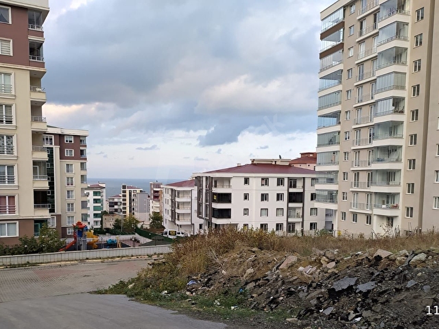 Samsun Atakum Kucukkolpinarda Satilik 3 1 Daire 112718 185 Hurriyet Emlak