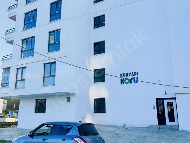 HİSARDAN ATAKUM ÇAKIRLARDA ORMAN PİKNİK YANI ANAYOLA 100M DAİRE - Görsel 2