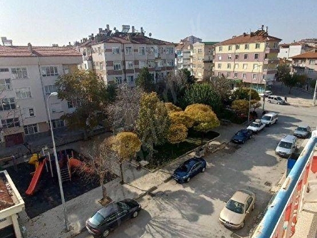 Fenari mh.molla Fenari cd.b3 sabır apt satılık daire - Görsel 4