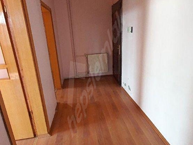 Fenari mh.molla Fenari cd.b3 sabır apt satılık daire - Görsel 8