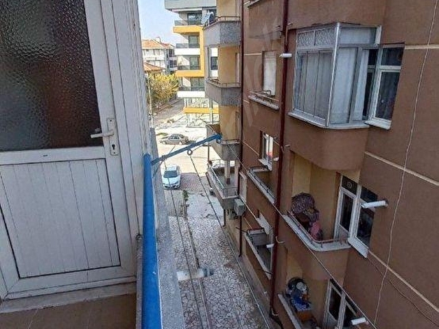 Fenari mh.molla Fenari cd.b3 sabır apt satılık daire - Görsel 15