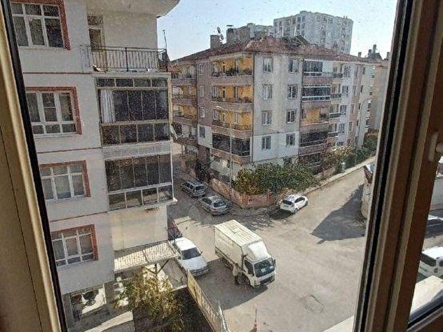 Fenari mh.molla Fenari cd.b3 sabır apt satılık daire - Görsel 21