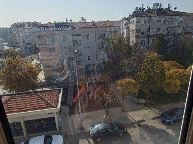 Fenari mh.molla Fenari cd.b3 sabır apt satılık daire - Görsel 22