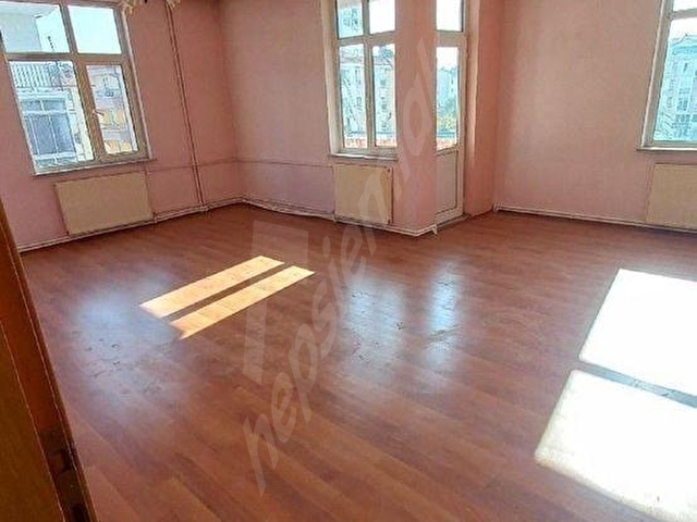Fenari mh.molla Fenari cd.b3 sabır apt satılık daire - Görsel 25
