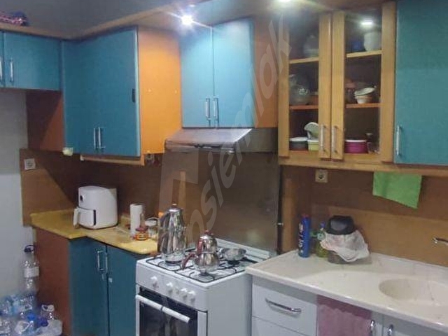 Fenari mh.molla Fenari cd.b3 sabır apt satılık daire - Görsel 28