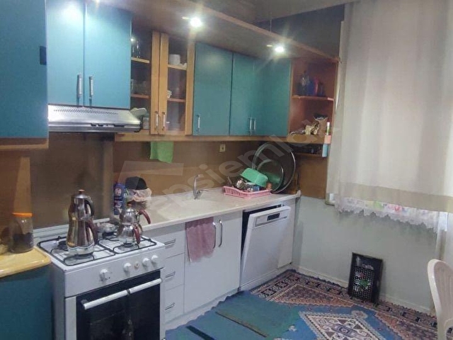 Fenari mh.molla Fenari cd.b3 sabır apt satılık daire - Görsel 29