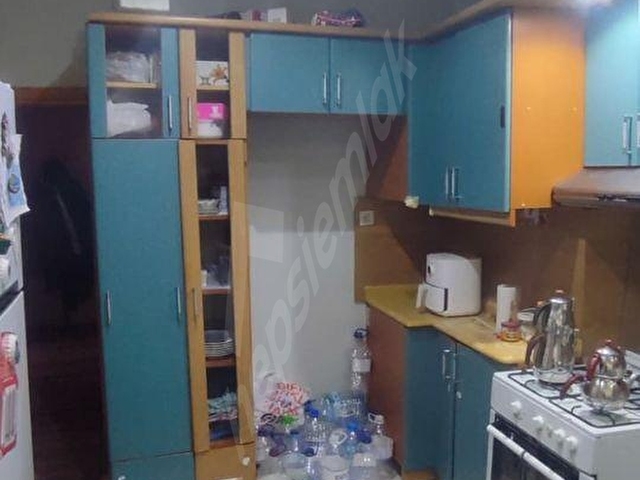 Fenari mh.molla Fenari cd.b3 sabır apt satılık daire - Görsel 30