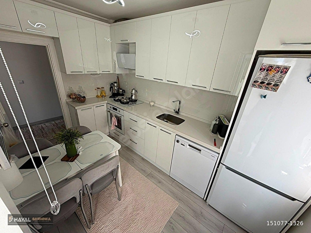 HAYLADEN PINAEBAŞI MHDE 3+1 KATTA ASANSÖRLÜ FIRSAT DAİRE!! - Görsel 10