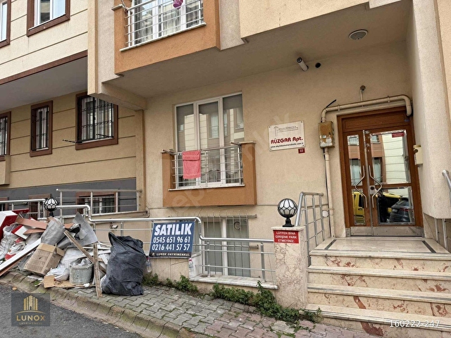 LUNOX Bölgenin En Uygunu - Yüksek Kredi İmkanı - 2+1 Yapılı - Görsel 16