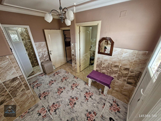 SARIÇAM YEŞİLTEPE MAH. SATILIK 3 KATLI MÜSTAKİL DAİRE 190M2 ARSA - Görsel 29
