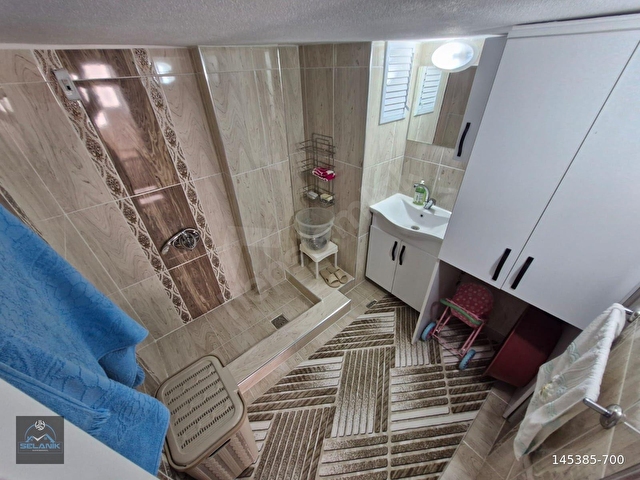 SARIÇAM YEŞİLTEPE MAH. SATILIK 3 KATLI MÜSTAKİL DAİRE 190M2 ARSA - Görsel 22