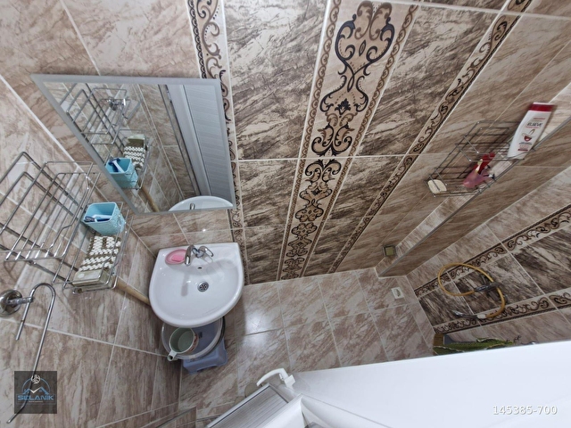 SARIÇAM YEŞİLTEPE MAH. SATILIK 3 KATLI MÜSTAKİL DAİRE 190M2 ARSA - Görsel 30