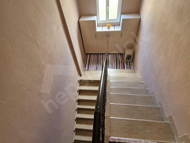 SARIÇAM YEŞİLTEPE MAH. SATILIK 3 KATLI MÜSTAKİL DAİRE 190M2 ARSA - Görsel 7