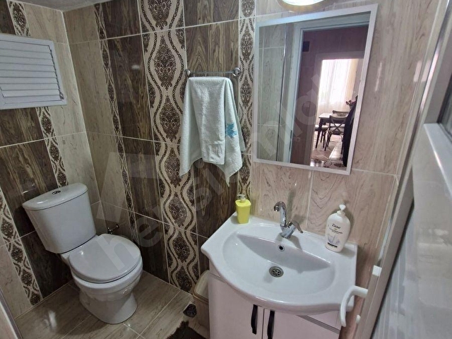 SARIÇAM YEŞİLTEPE MAH. SATILIK 3 KATLI MÜSTAKİL DAİRE 190M2 ARSA - Görsel 21