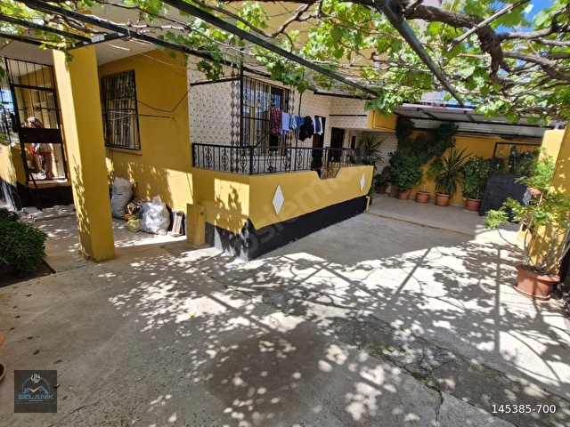 SARIÇAM YEŞİLTEPE MAH. SATILIK 3 KATLI MÜSTAKİL DAİRE 190M2 ARSA - Görsel 2
