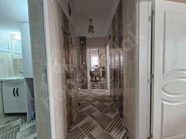 SARIÇAM YEŞİLTEPE MAH. SATILIK 3 KATLI MÜSTAKİL DAİRE 190M2 ARSA - Görsel 17
