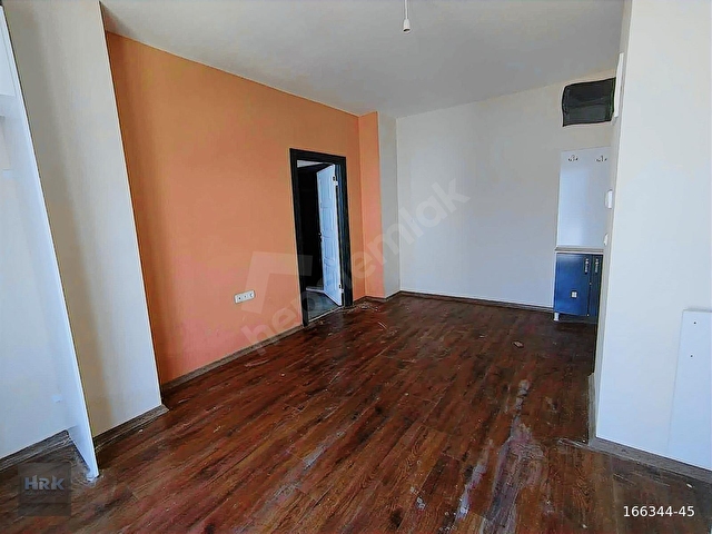 HRKDEN LİMONLUDA SATILIK 1+1 KELEPİR YAZLIK DAİRE - Görsel 8
