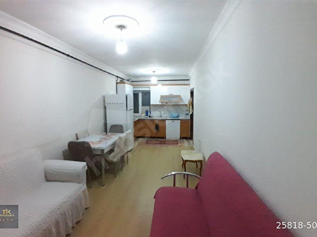 KİRALIK 1+1 FULL EŞYALI DAİRE GÖLBAŞI ÇARŞI MERKEZ