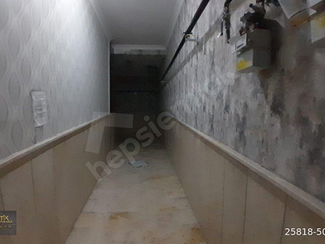KİRALIK 1+1 FULL EŞYALI DAİRE GÖLBAŞI ÇARŞI MERKEZ - Görsel 20